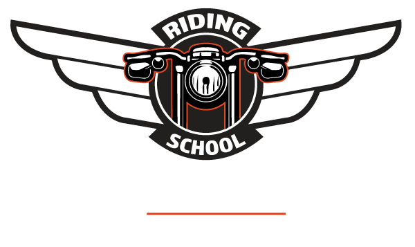 Escuela de manejo para motociclistas.