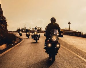 Road Captain