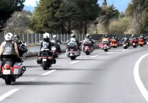 MANEJO EN CARRETERA